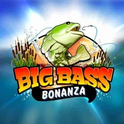 Big-bass-bonanza