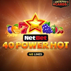 Netbet-40-power-hot