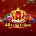 40 Extra Crown 6 Reels