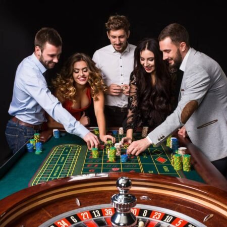 Understanding 3‑Card Brag: A British Classic