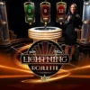 Lightning-roulette