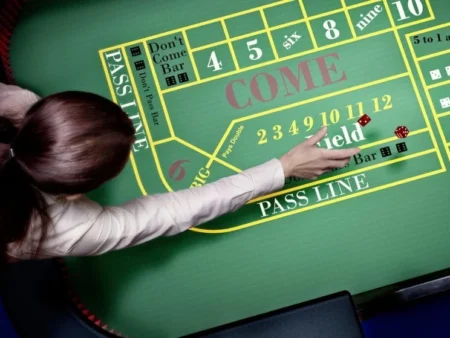 Horn Bet in Craps Explained: Odds, Payouts and Strategy (2025 Guide)