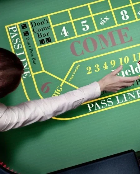 Horn Bet in Craps Explained: Odds, Payouts and Strategy (2025 Guide)