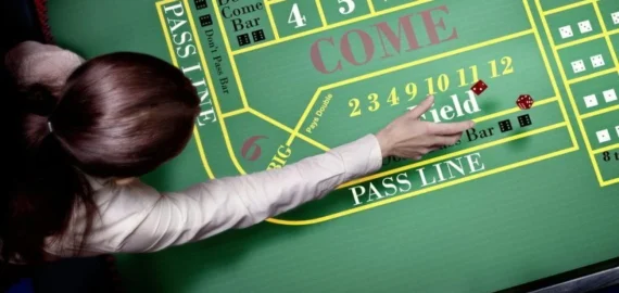 Horn Bet in Craps Explained: Odds, Payouts and Strategy (2025 Guide)