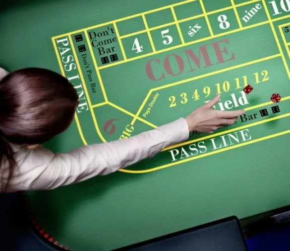 Horn Bet in Craps Explained: Odds, Payouts and Strategy (2025 Guide)